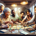 Why Board Games Are Great for All Ages
