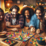 Why Board Games Still Matter in a Digital World