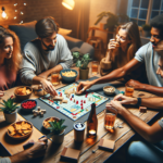 Why Game Night Is More Than Just Playing Games