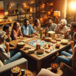 Why Game Night Should Be a Regular Tradition