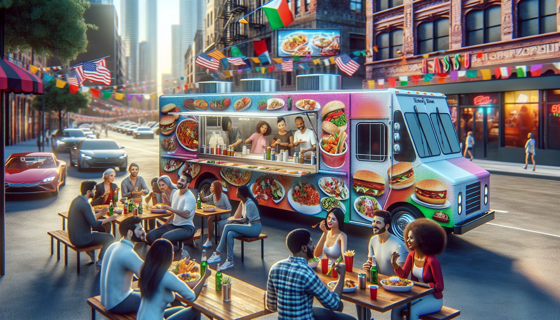 Why Houston Culture Can’t Be Fully Explained in One Word