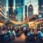 Why Houston Culture Feels Like a Lifestyle, Not a Trend