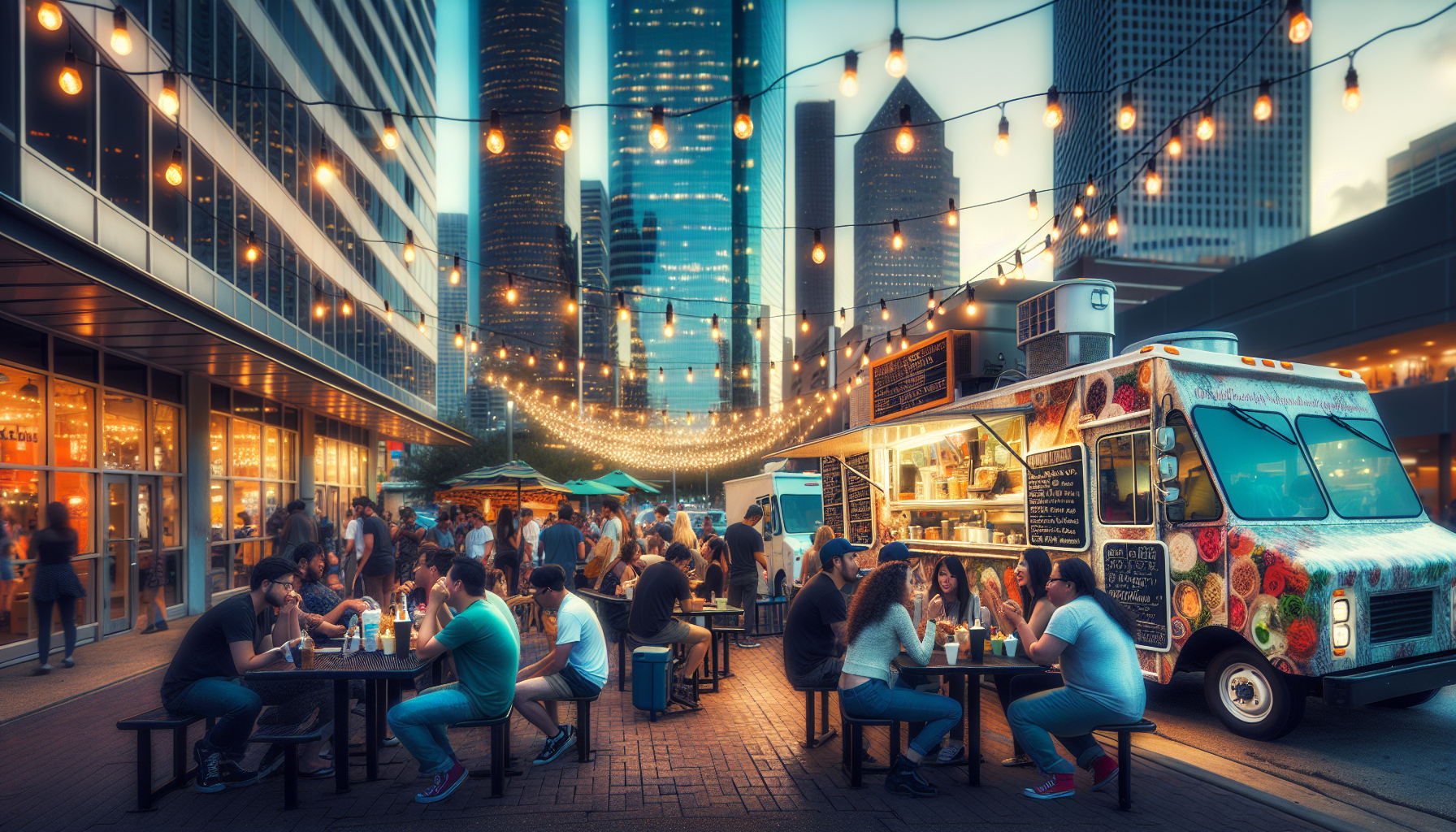 Why Houston Culture Feels Like a Lifestyle, Not a Trend