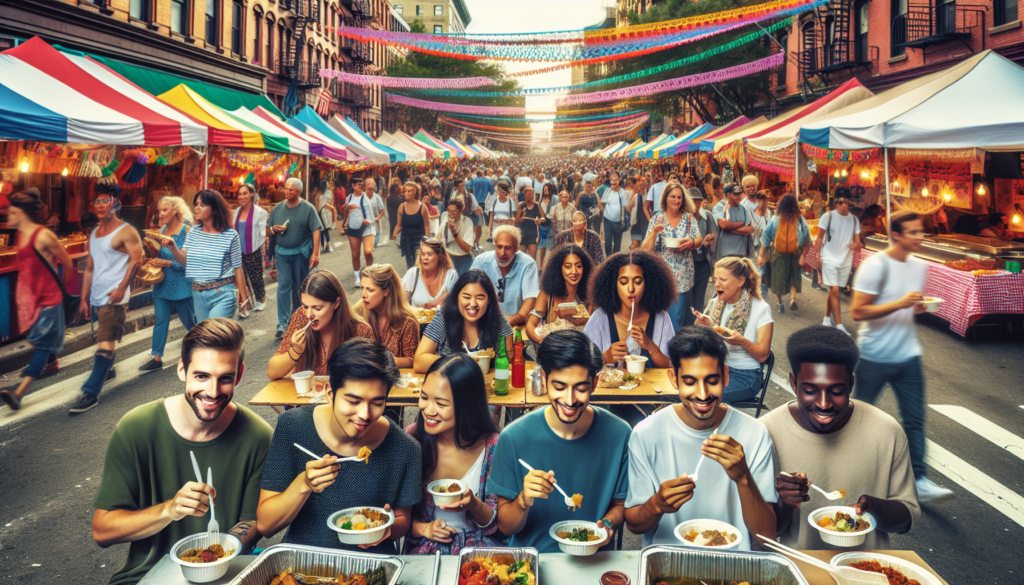 Why Houston Culture Feels Like Home to So Many