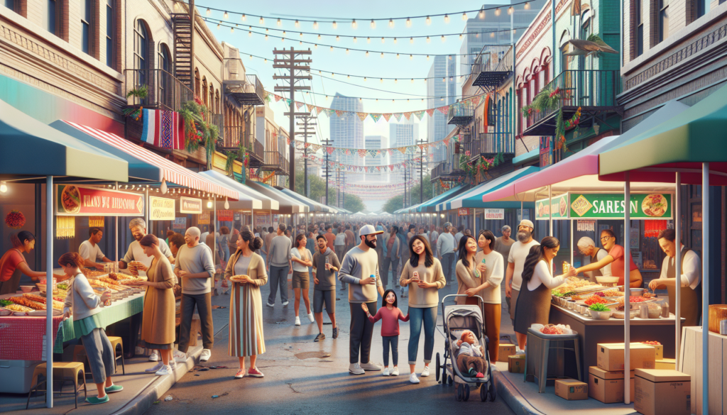 Why Houston Culture Feels Timeless