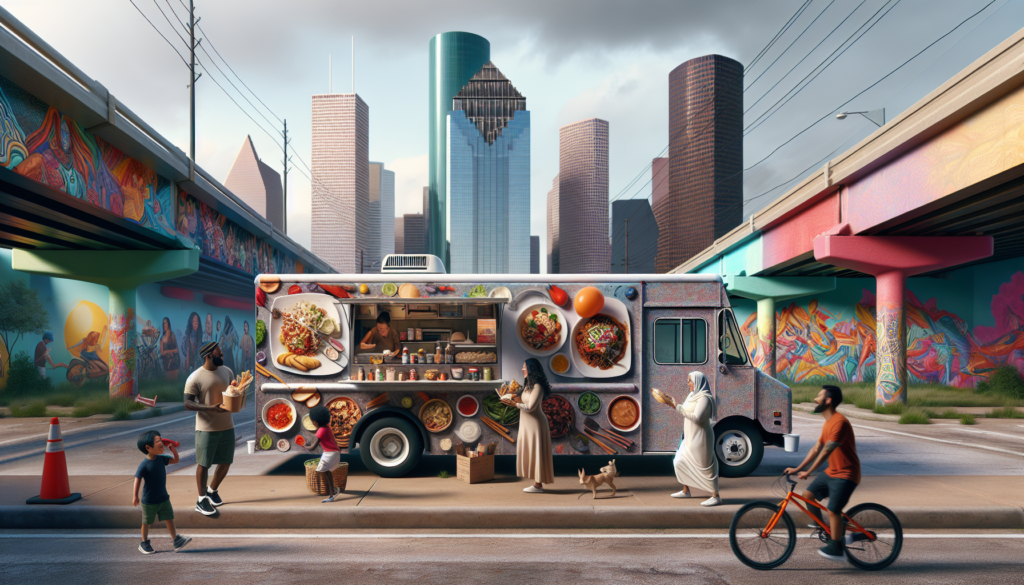 Why Houston Culture Is More Than Just Music and Style