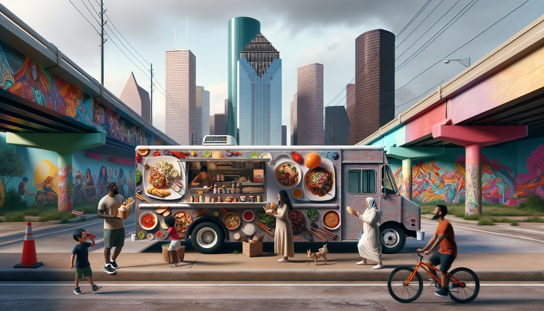 Why Houston Culture Is More Than Just Music and Style