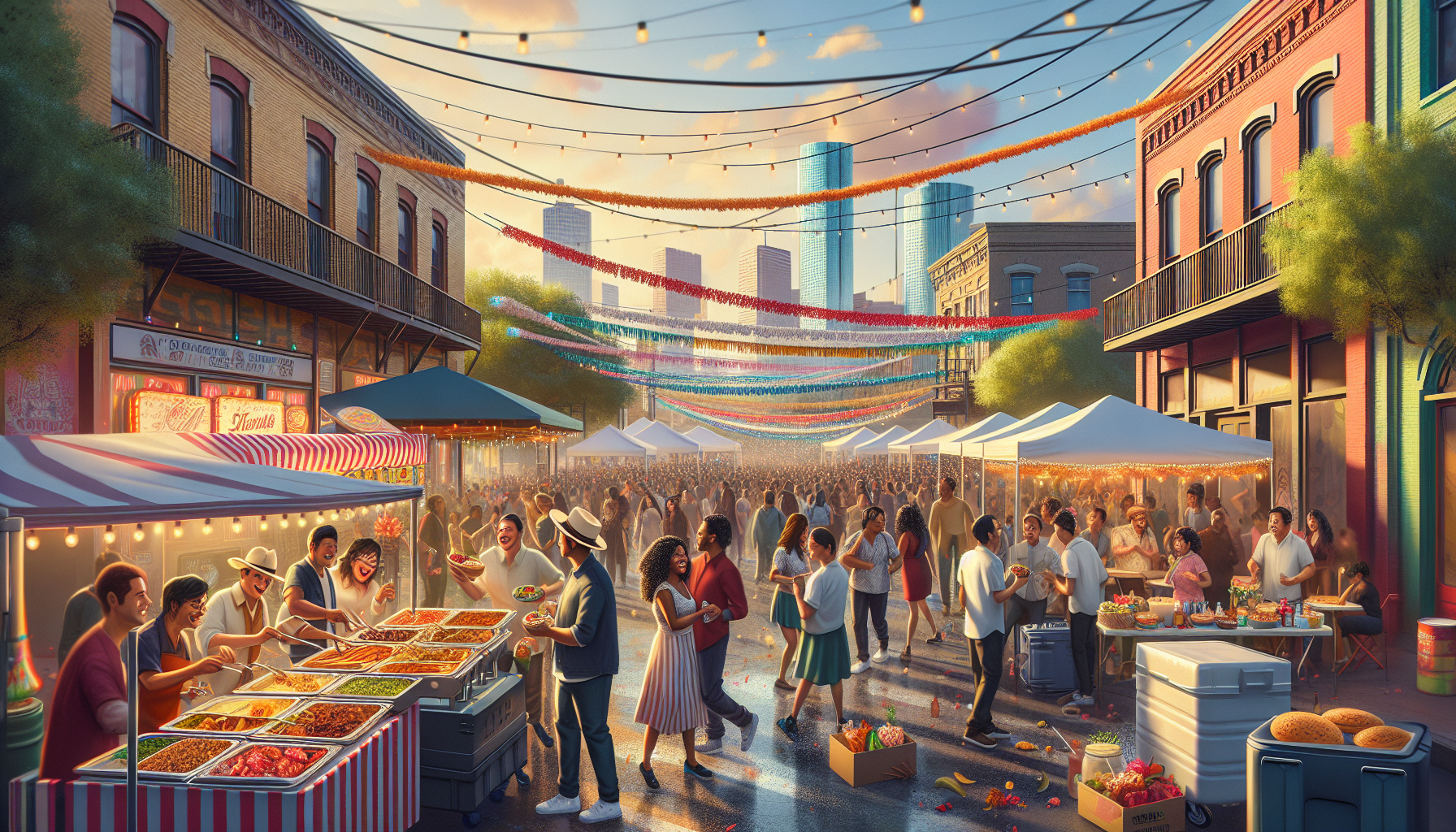 Why Houston Culture Matters More Than Ever Today