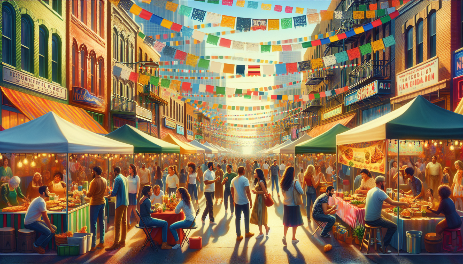 Why Houston Has Its Own Cultural Identity in the United States