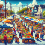 Why Houston Neighborhoods Build Cultural Pride