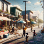 Why Houston Neighborhoods Continue to Shape the City