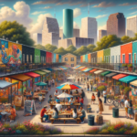 Why Houston Neighborhoods Create Strong Identity