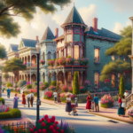 Why Houston Neighborhoods Define the City