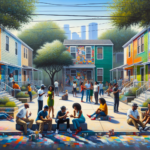 Why Houston Neighborhoods Feel Like Home