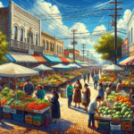 Why Houston Neighborhoods Hold Untold Stories