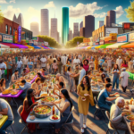 Why Houston Refuses to Follow Cultural Trends