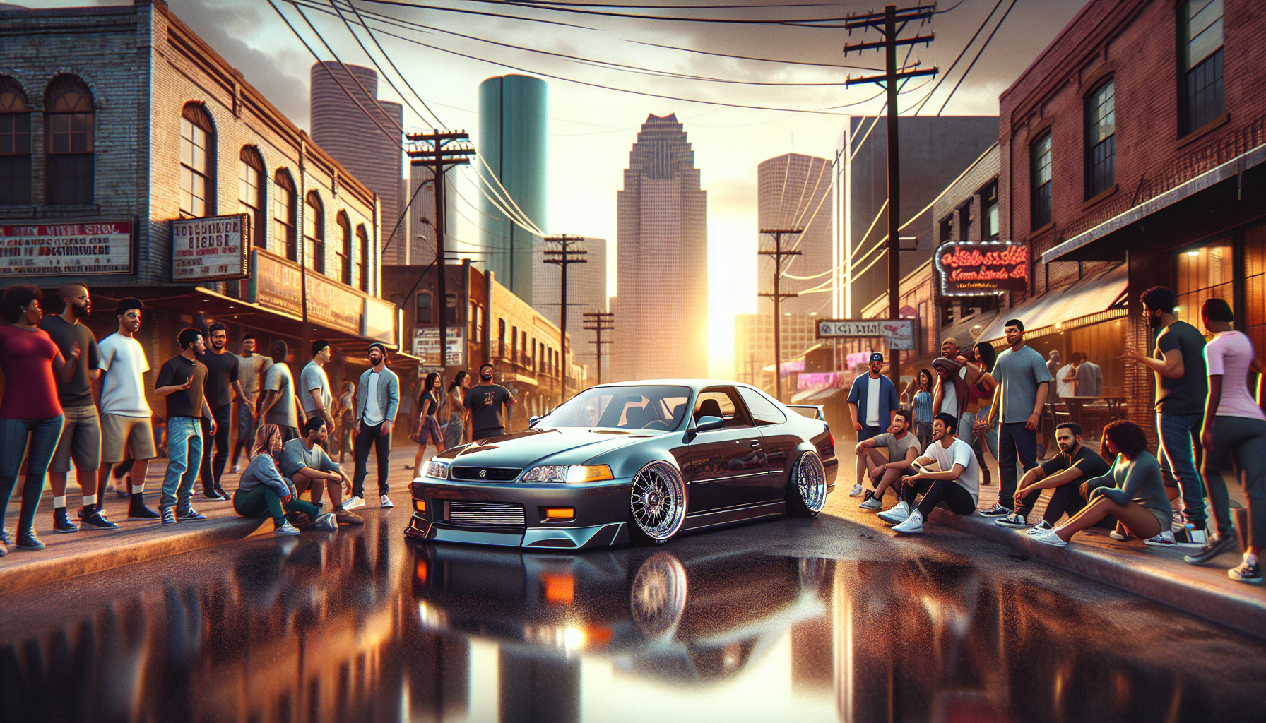 Why Houston Slang Continues to Matter