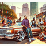 Why Houston Slang Feels Authentic