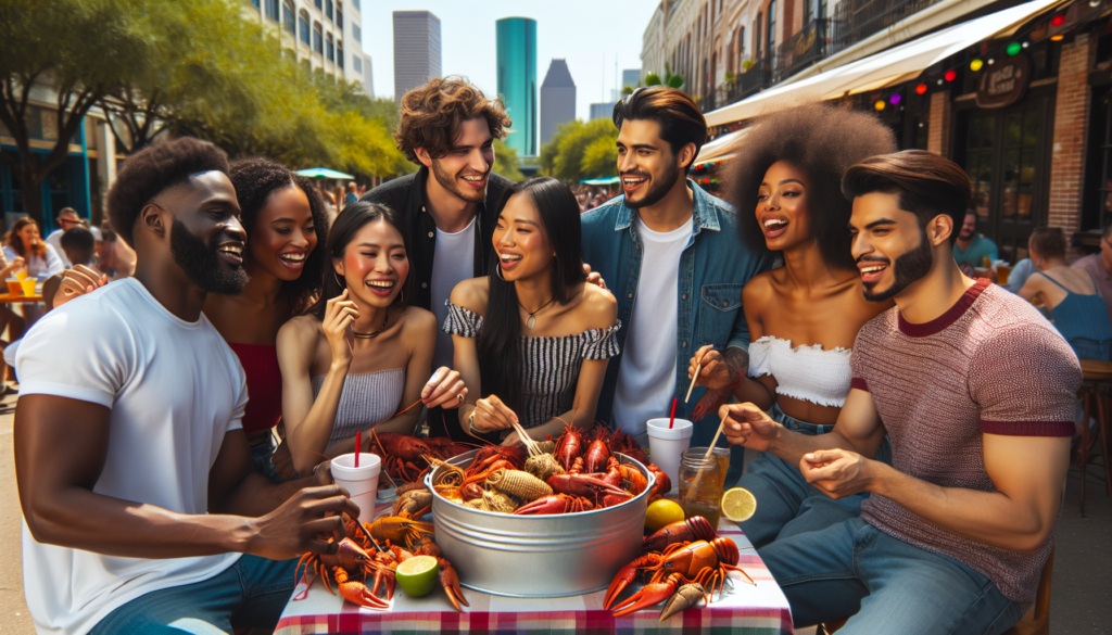 Why Houston Slang Feels Familiar to Locals