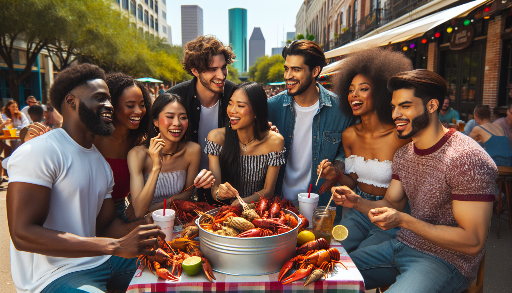 Why Houston Slang Feels Familiar to Locals