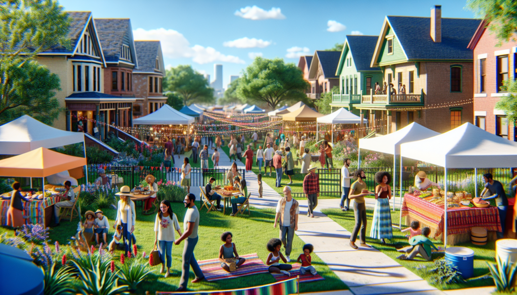 Why Houston’s Sunnyside Neighborhood Matters