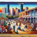 Why the East End Is One of Houston’s Most Historic Areas